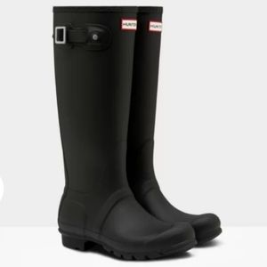 HUNTER Boots